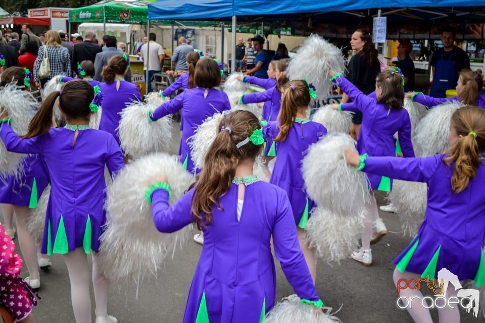 Festivalul