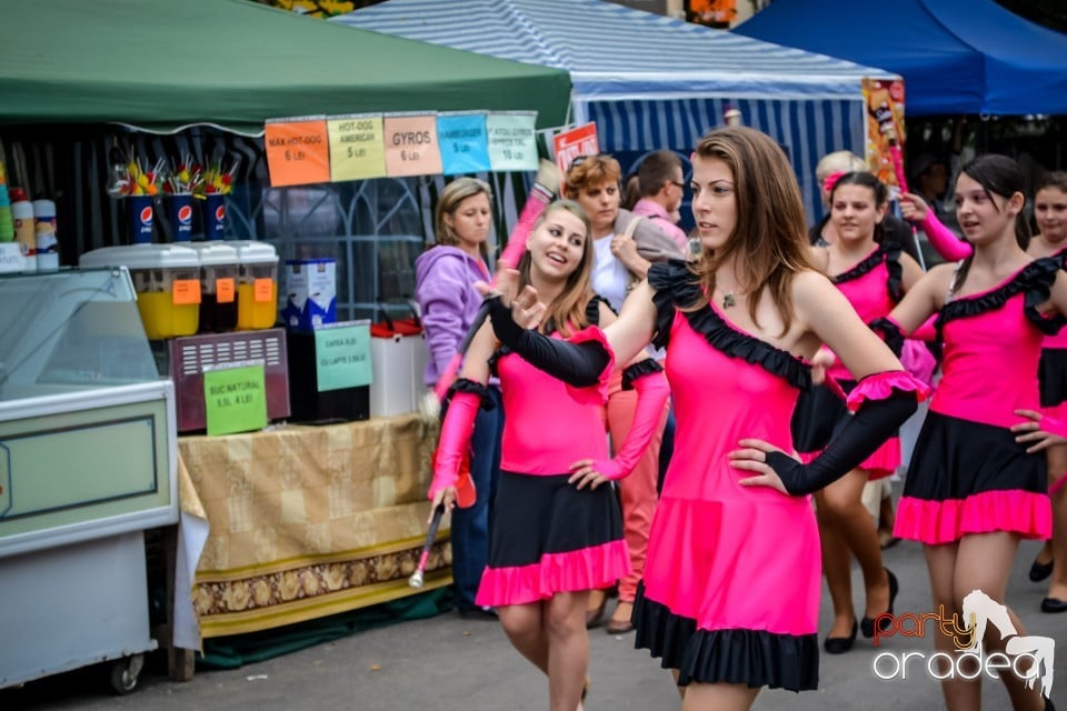 Festivalul