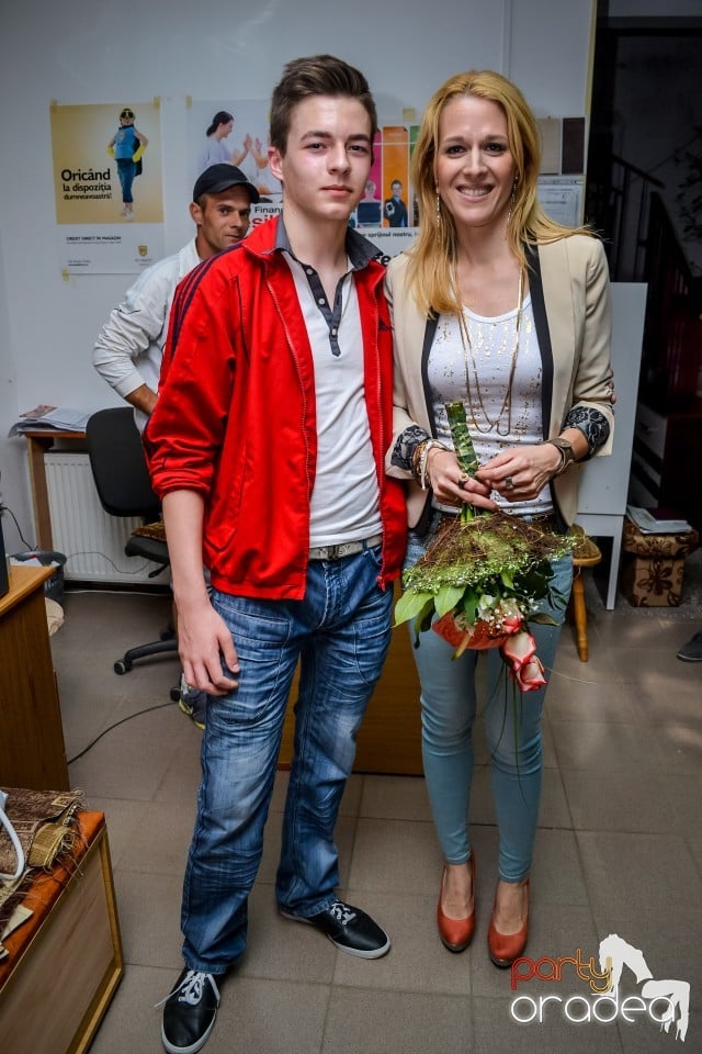 Festivalul