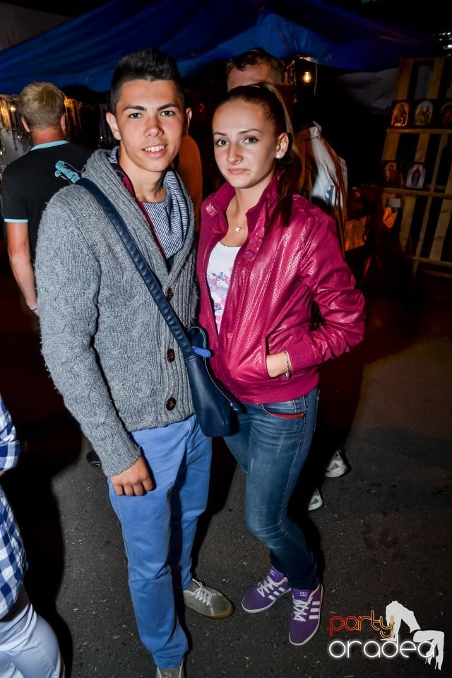 Festivalul