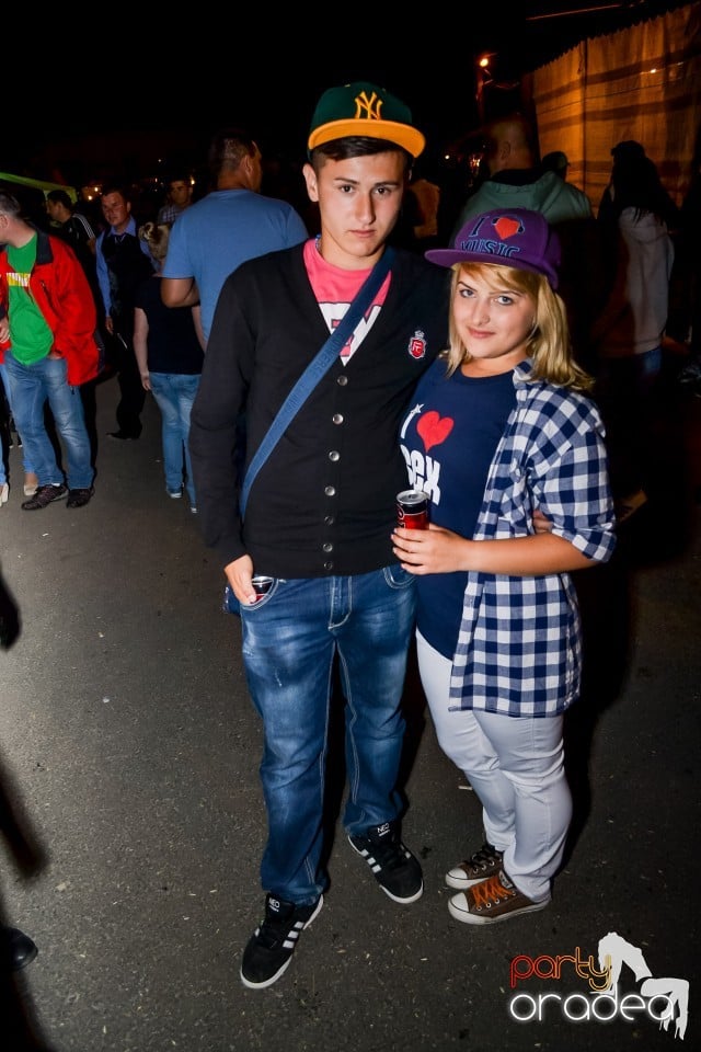 Festivalul