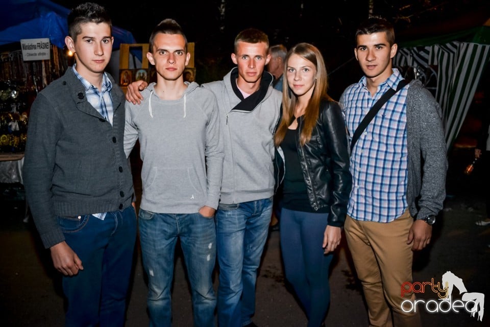 Festivalul