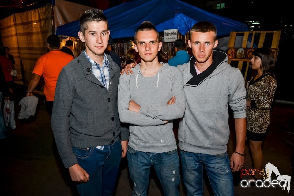 Festivalul