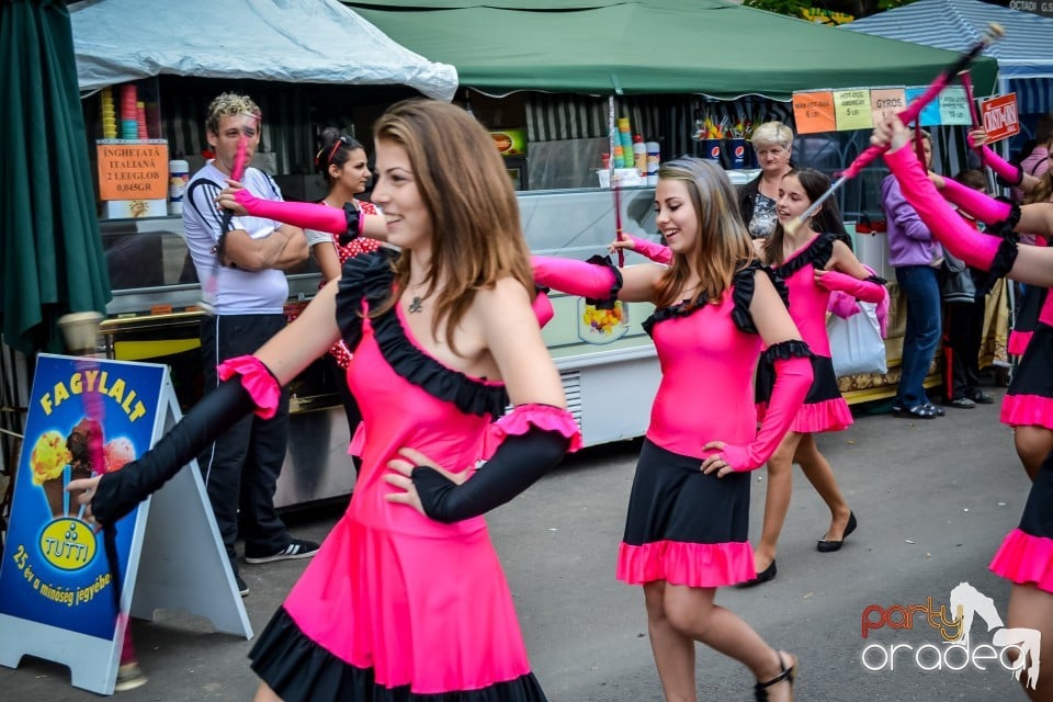 Festivalul