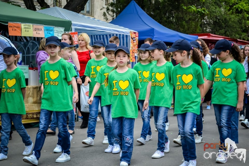 Festivalul