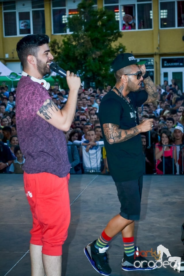 Festivalul