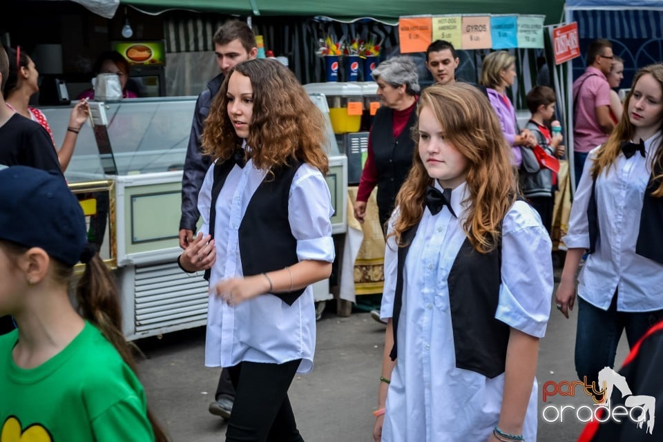Festivalul