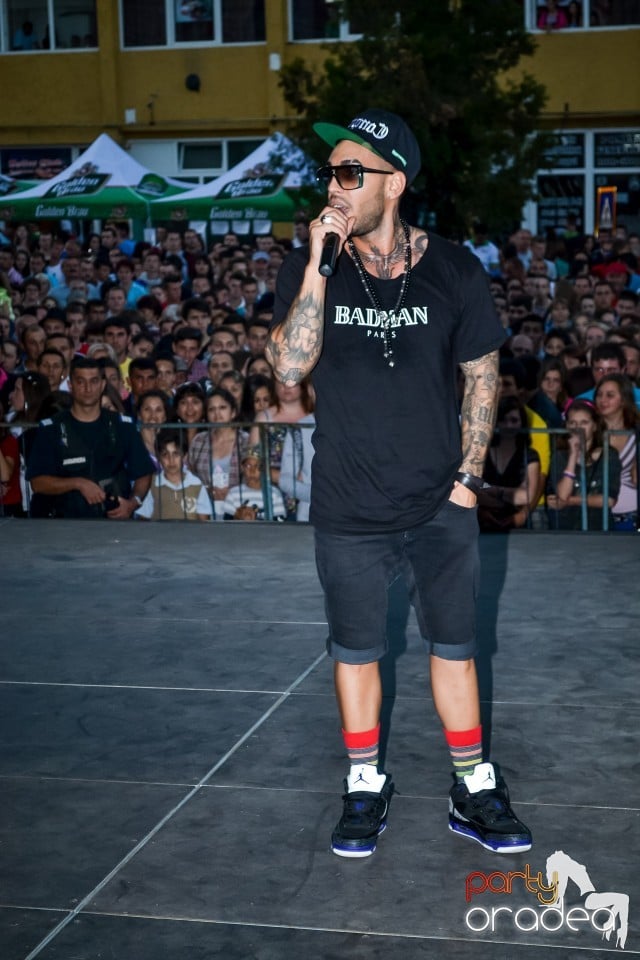 Festivalul