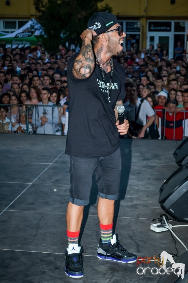 Festivalul