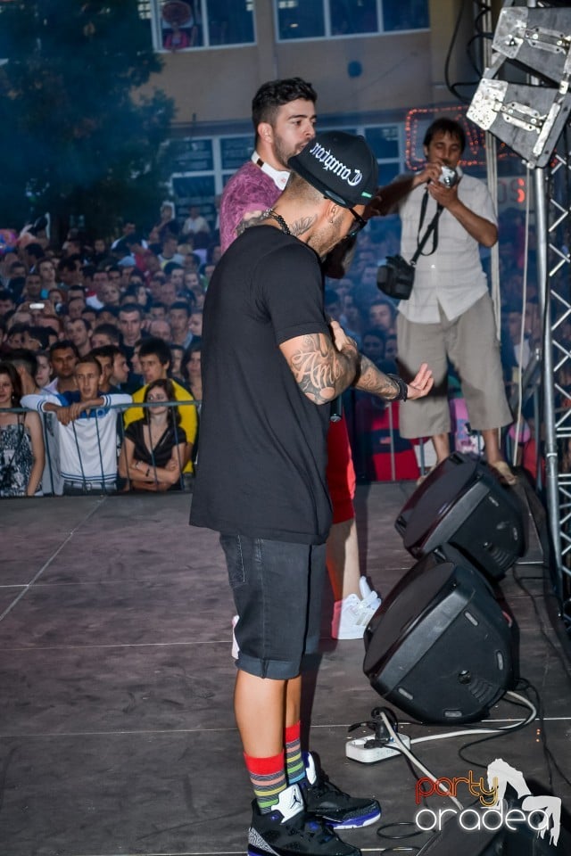 Festivalul