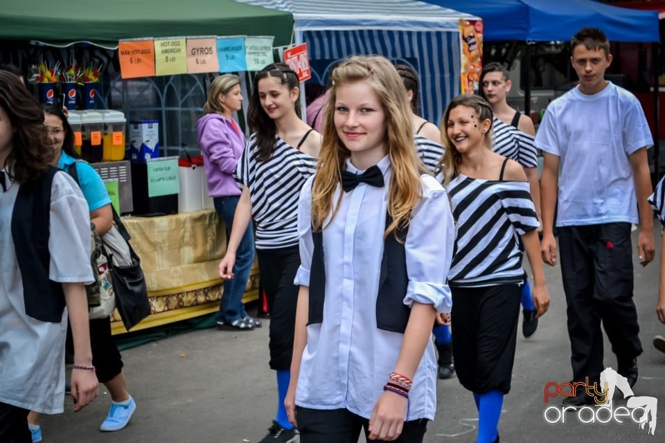 Festivalul