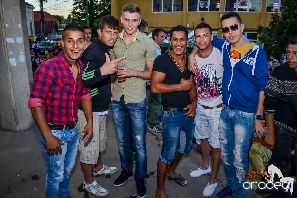 Festivalul