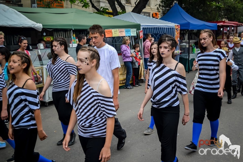 Festivalul