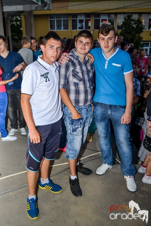 Festivalul