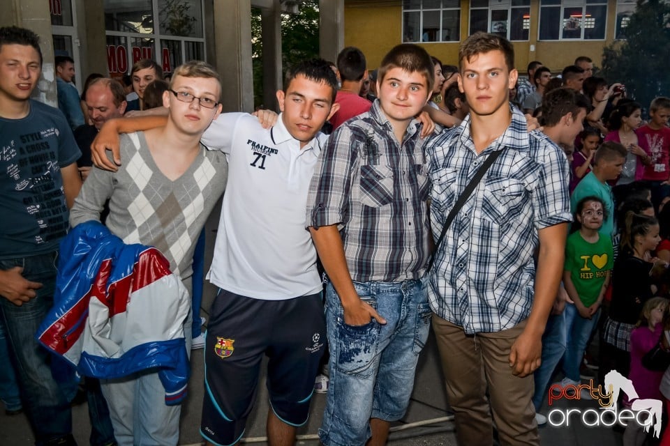Festivalul