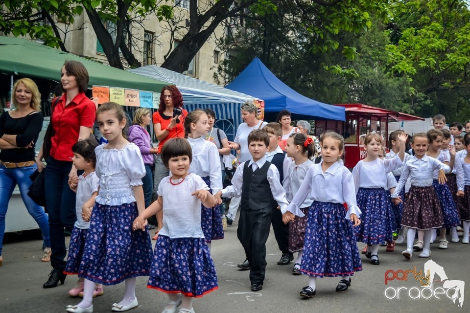 Festivalul