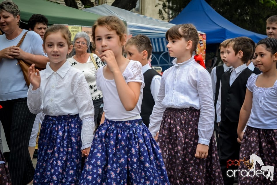 Festivalul