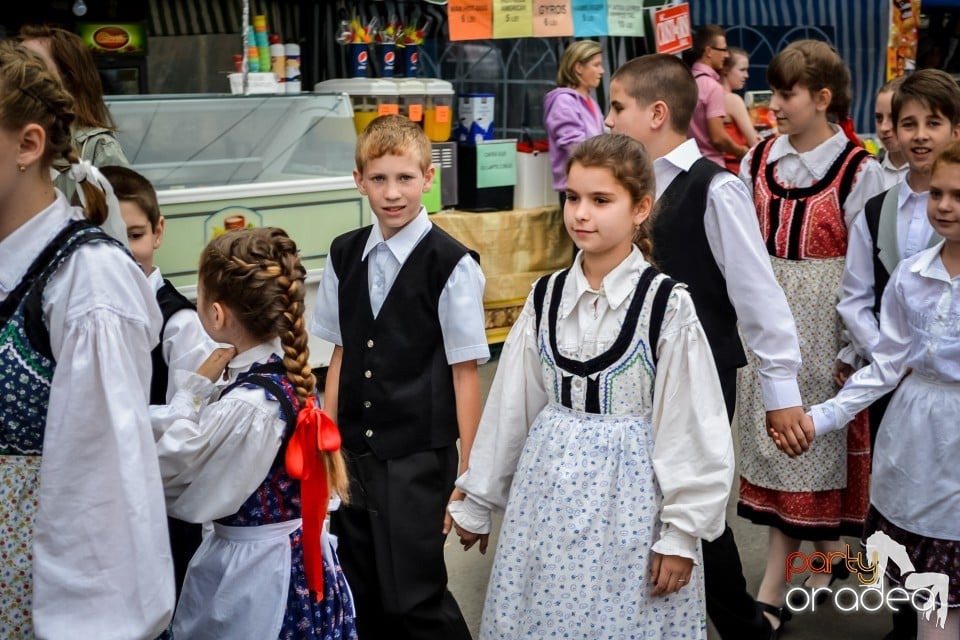 Festivalul