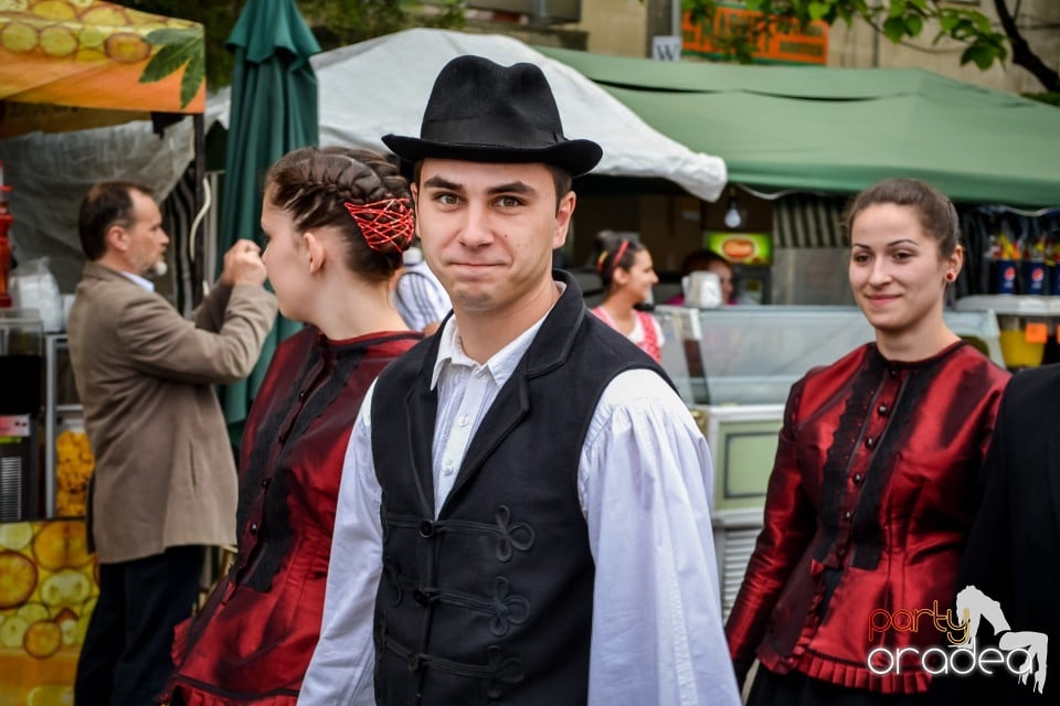 Festivalul