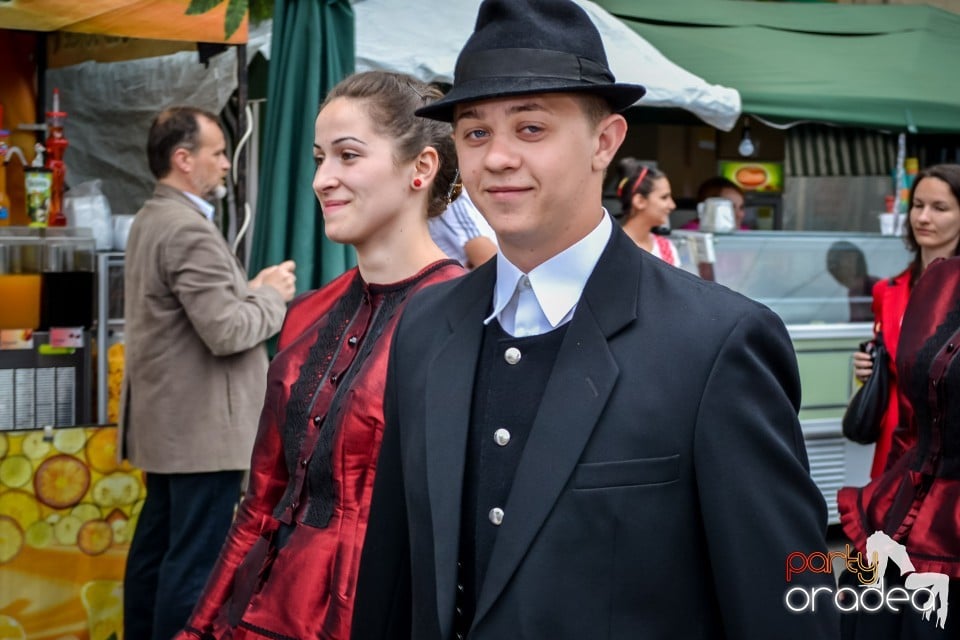 Festivalul