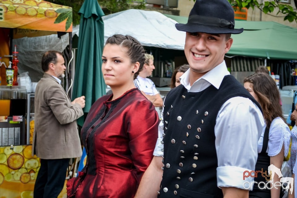 Festivalul