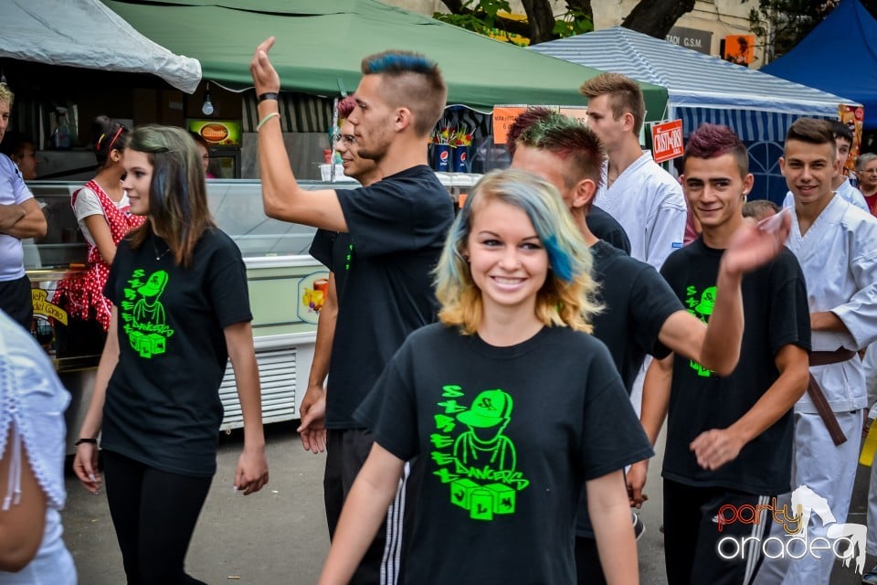 Festivalul