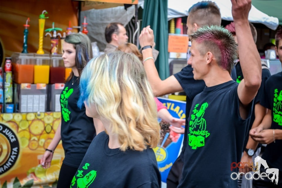 Festivalul