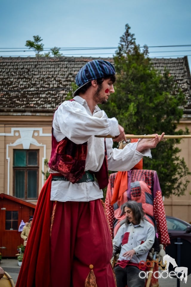 Festivalul