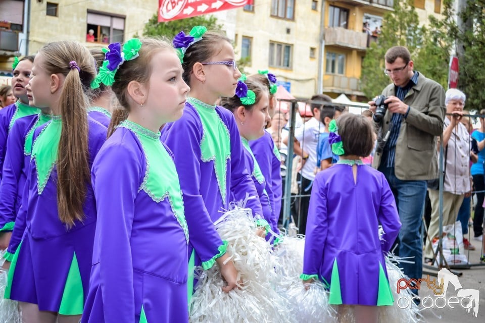 Festivalul