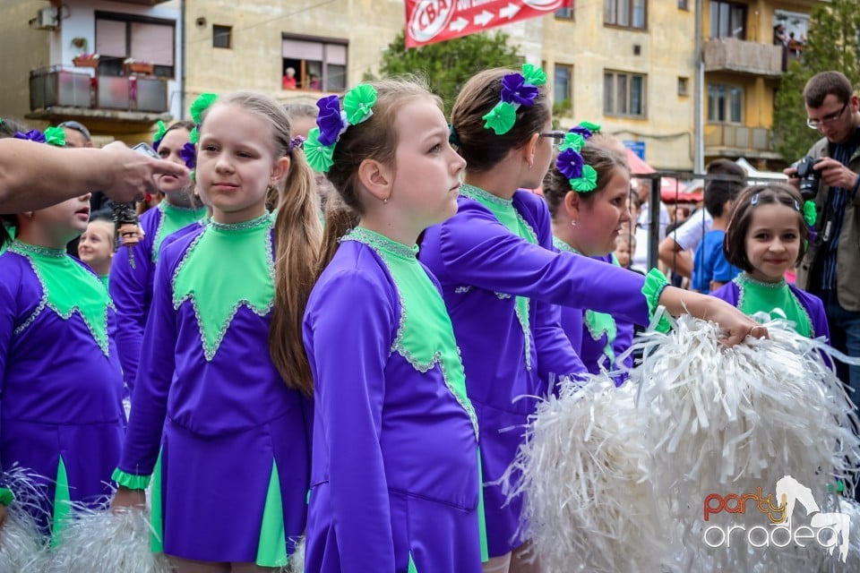 Festivalul