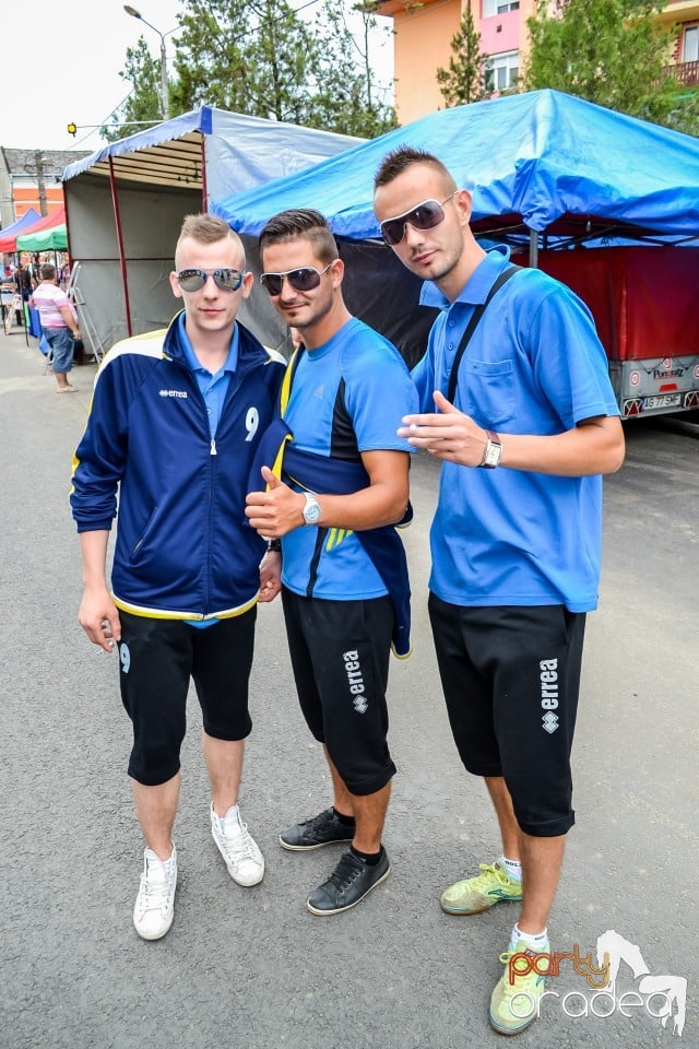 Festivalul