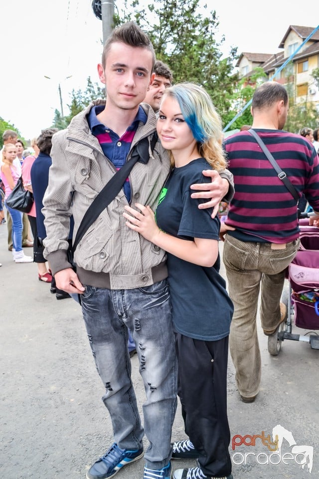 Festivalul