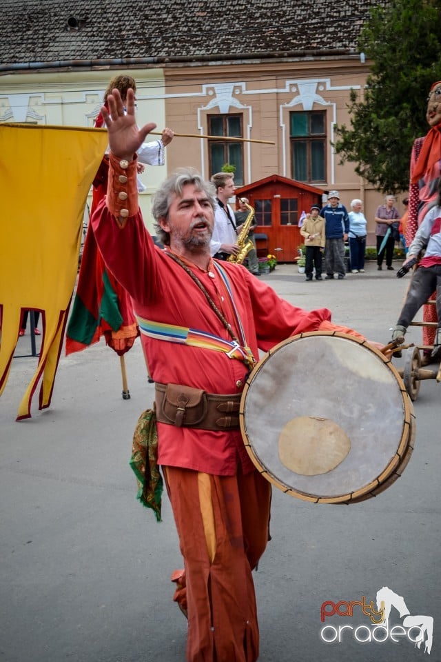 Festivalul