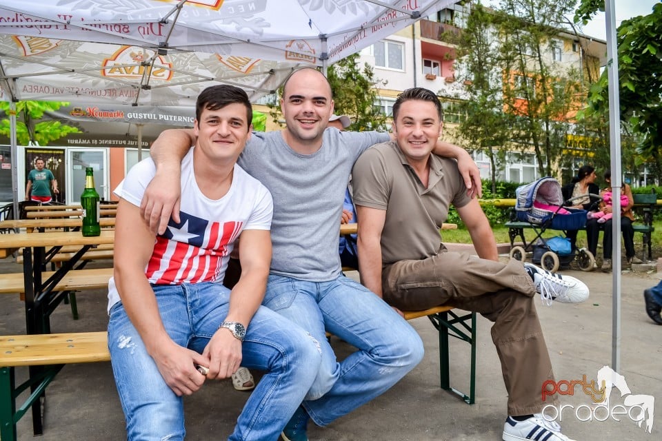Festivalul