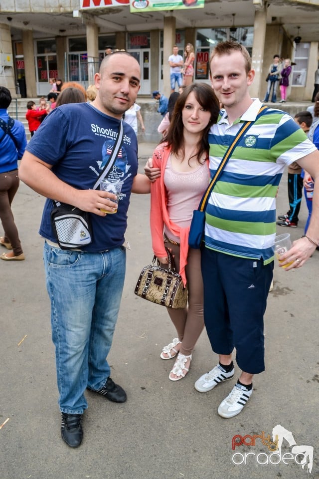 Festivalul