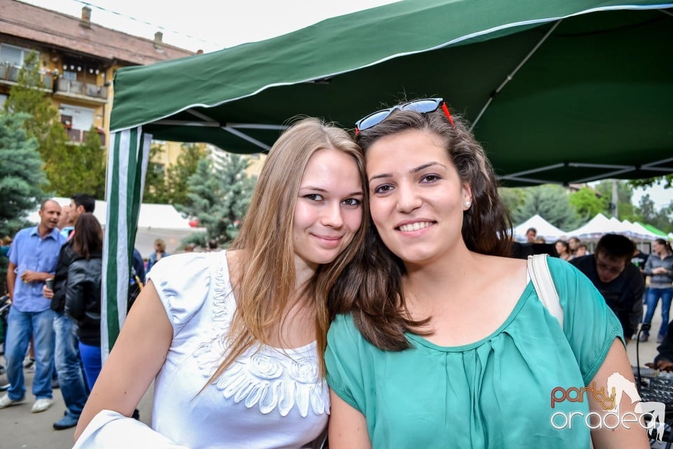 Festivalul
