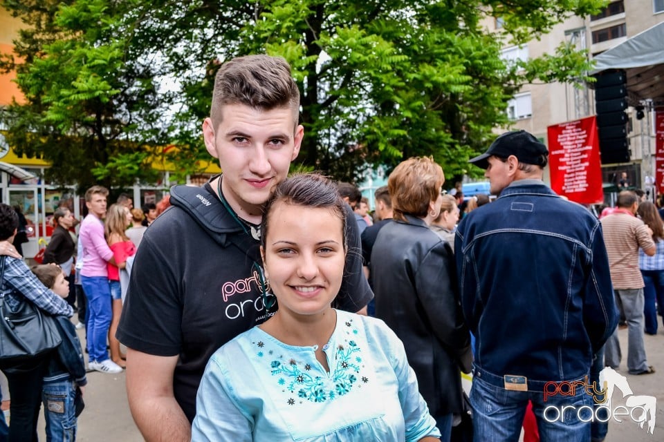 Festivalul