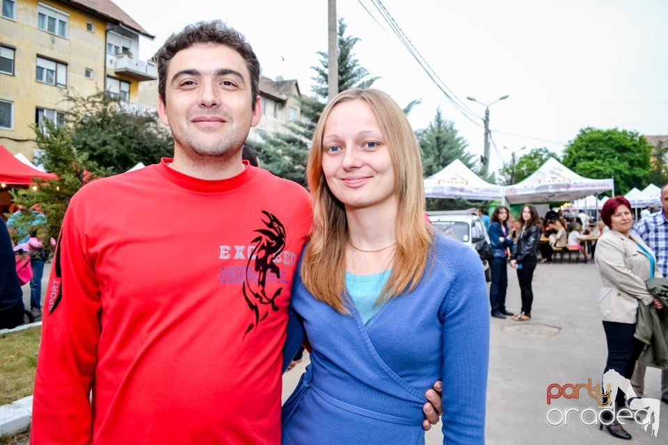 Festivalul