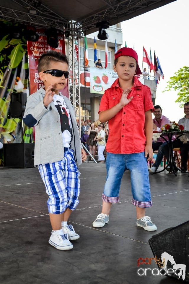 Festivalul