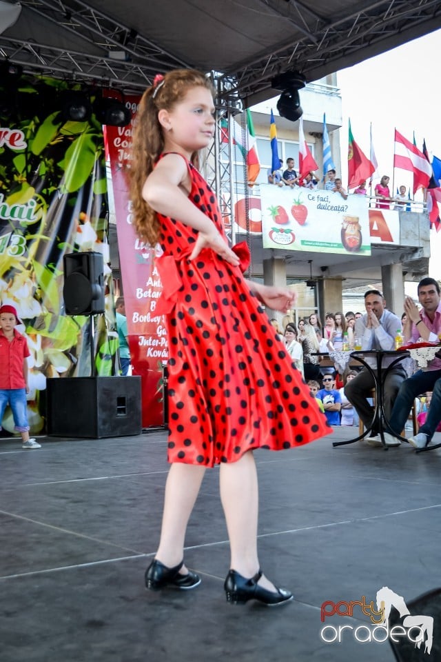 Festivalul