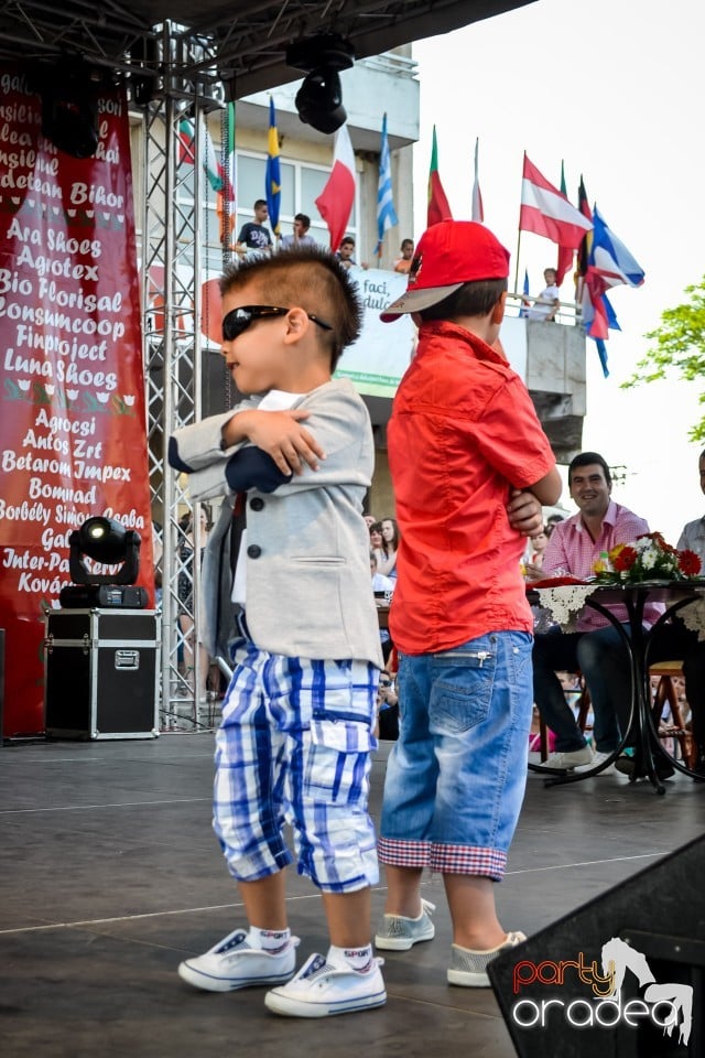 Festivalul