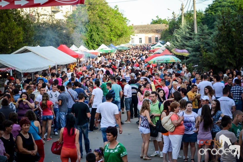 Festivalul