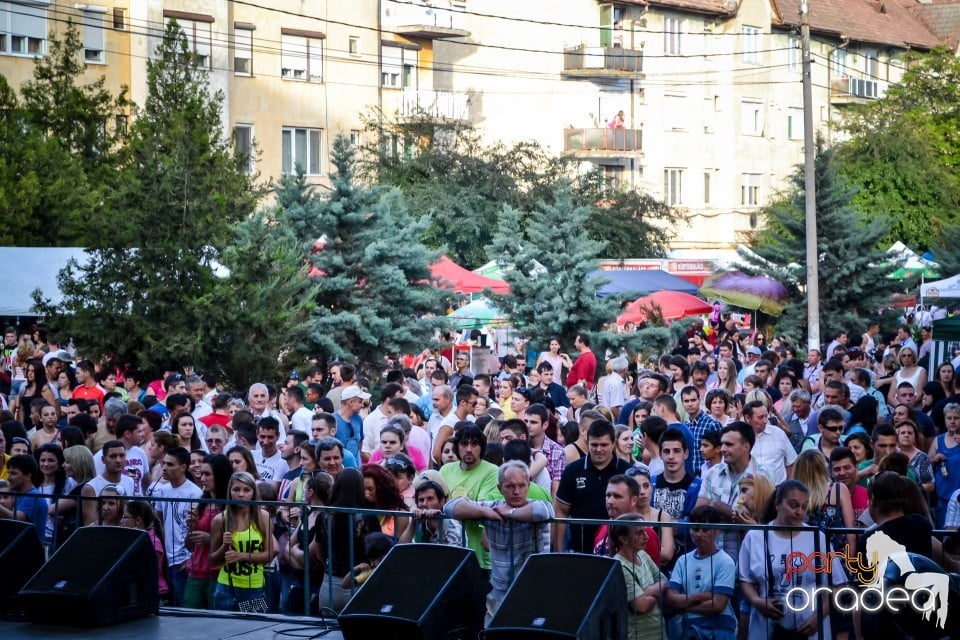 Festivalul