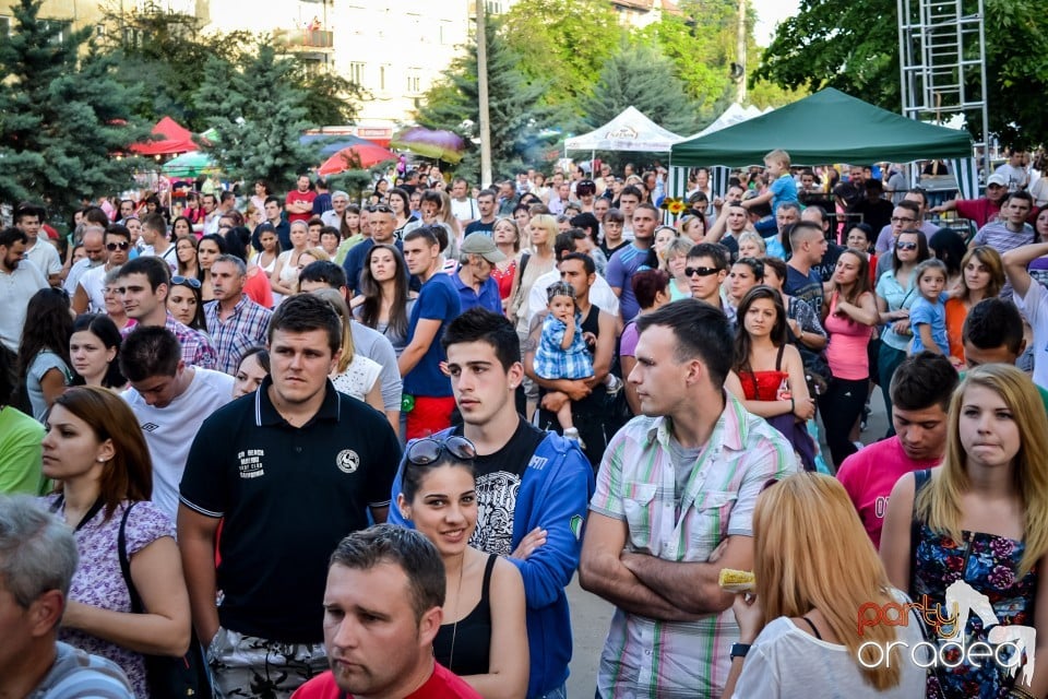 Festivalul