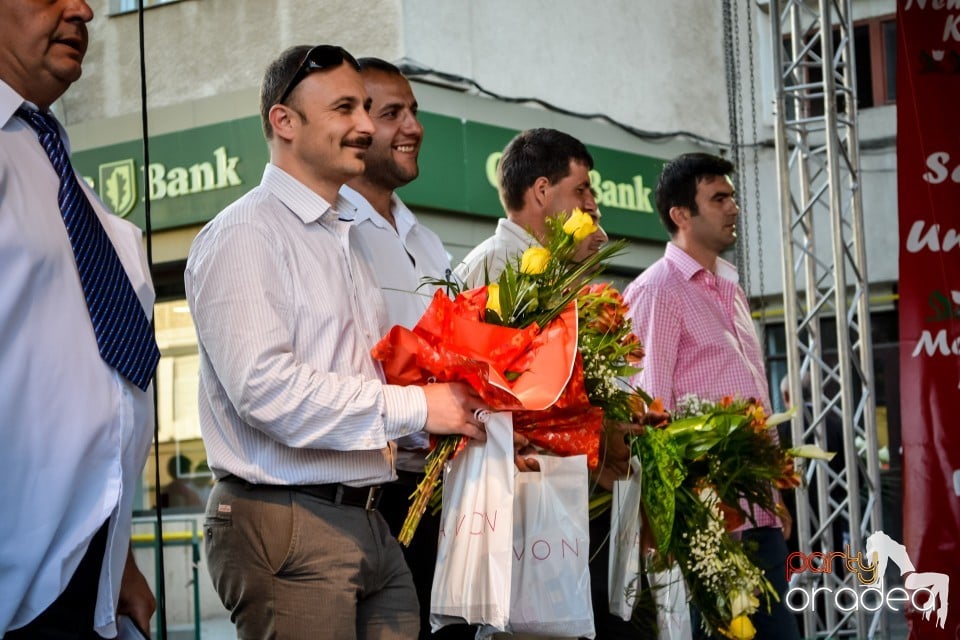 Festivalul
