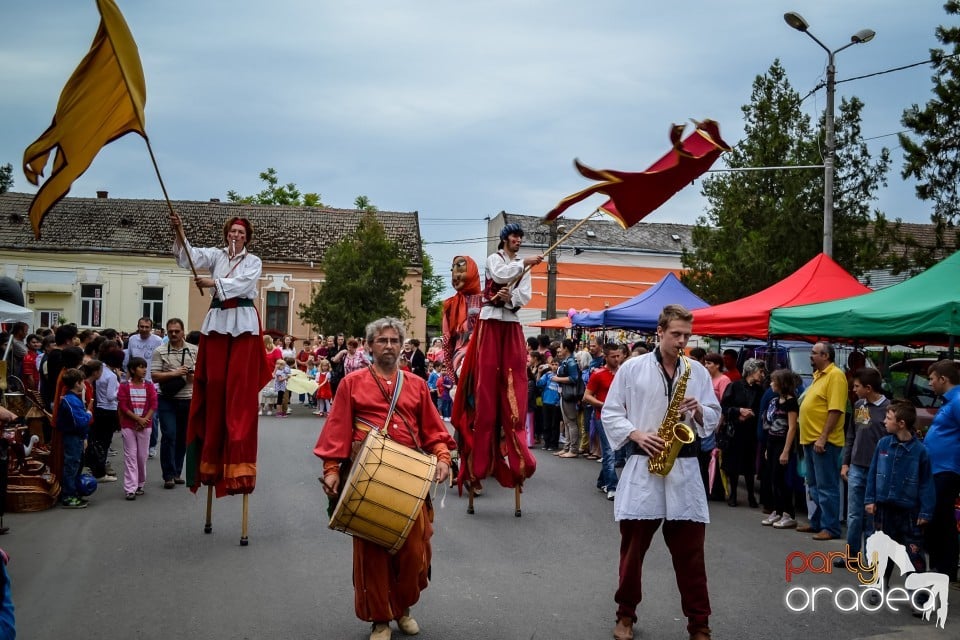 Festivalul