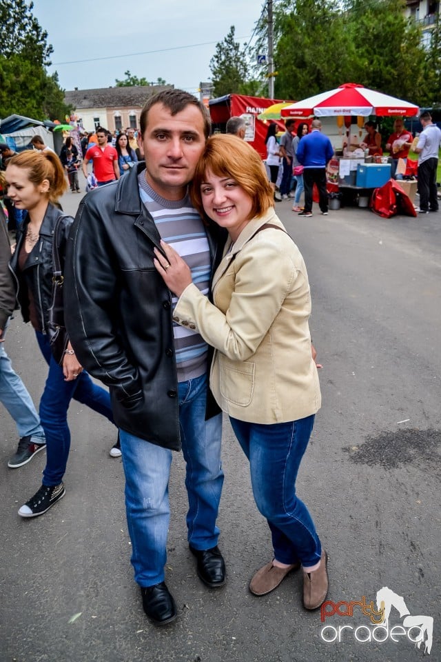 Festivalul