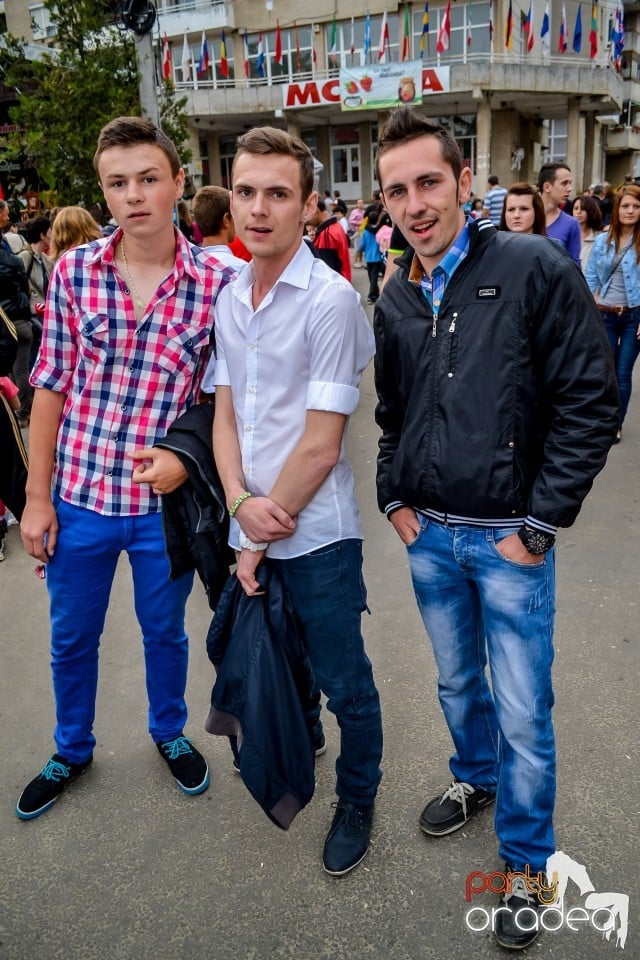 Festivalul
