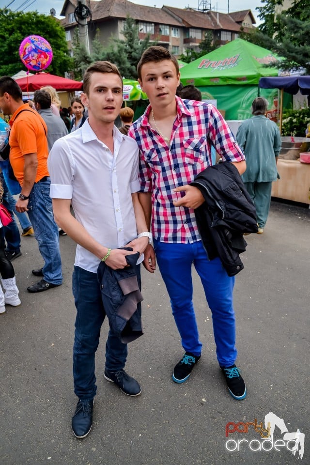 Festivalul