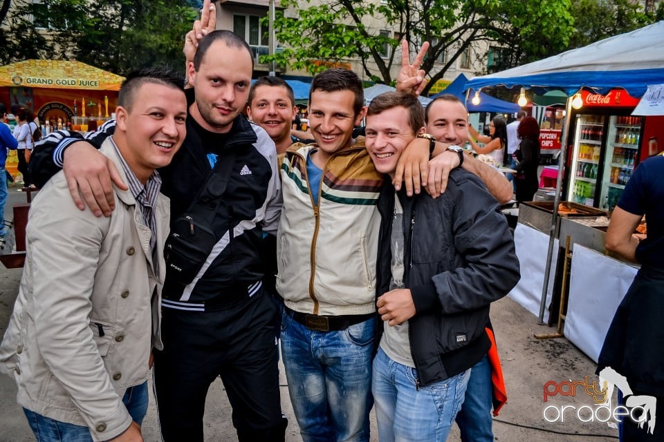 Festivalul